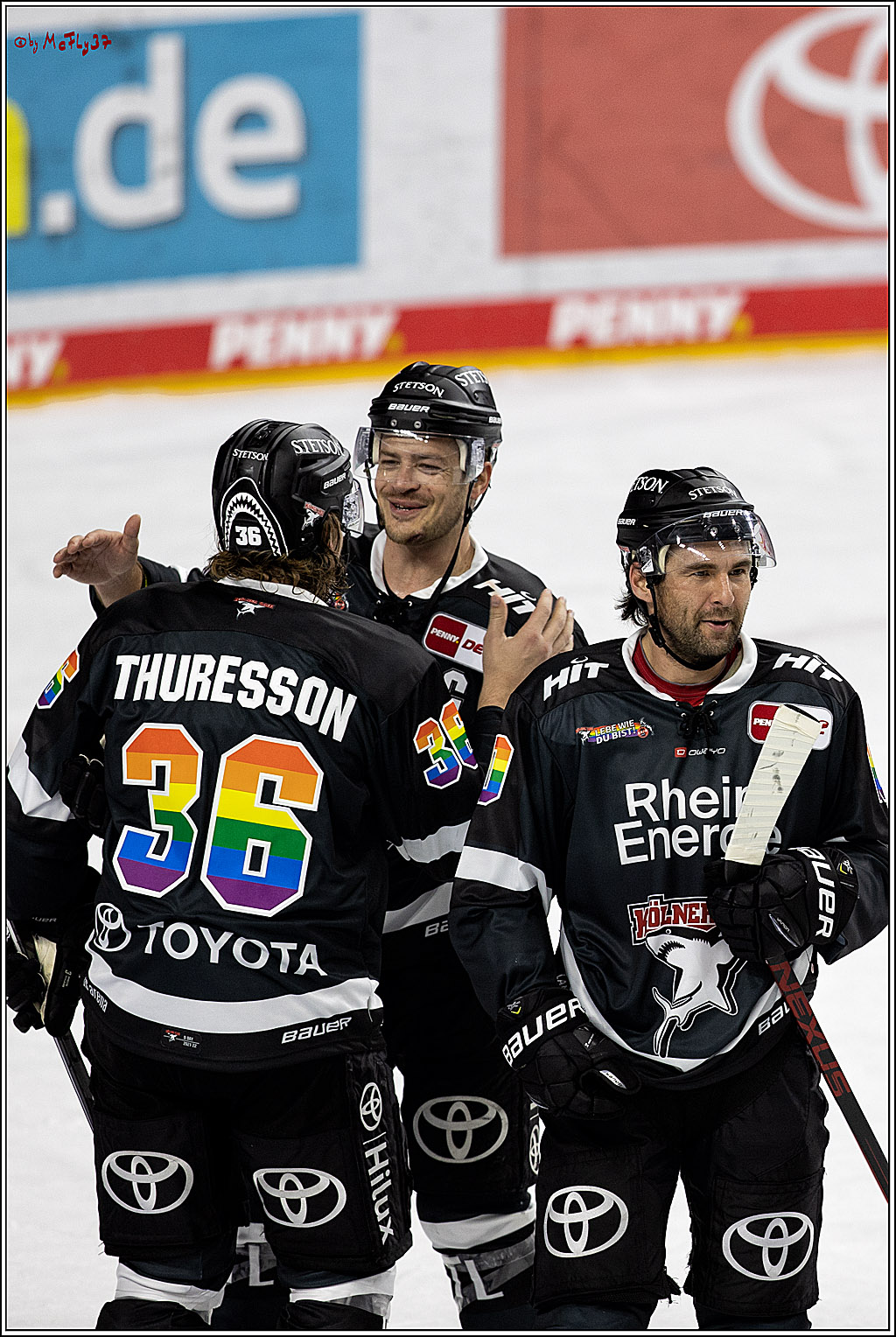 PENNY DEL;  Koelner Haie - Augsburger Panther; Koeln, 19.09.2021